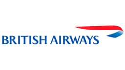 British Airways logo