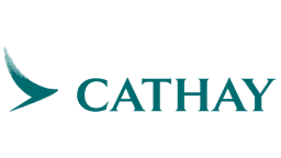 Cathay Pacific logo
