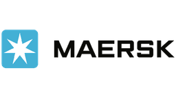 Maersk logo