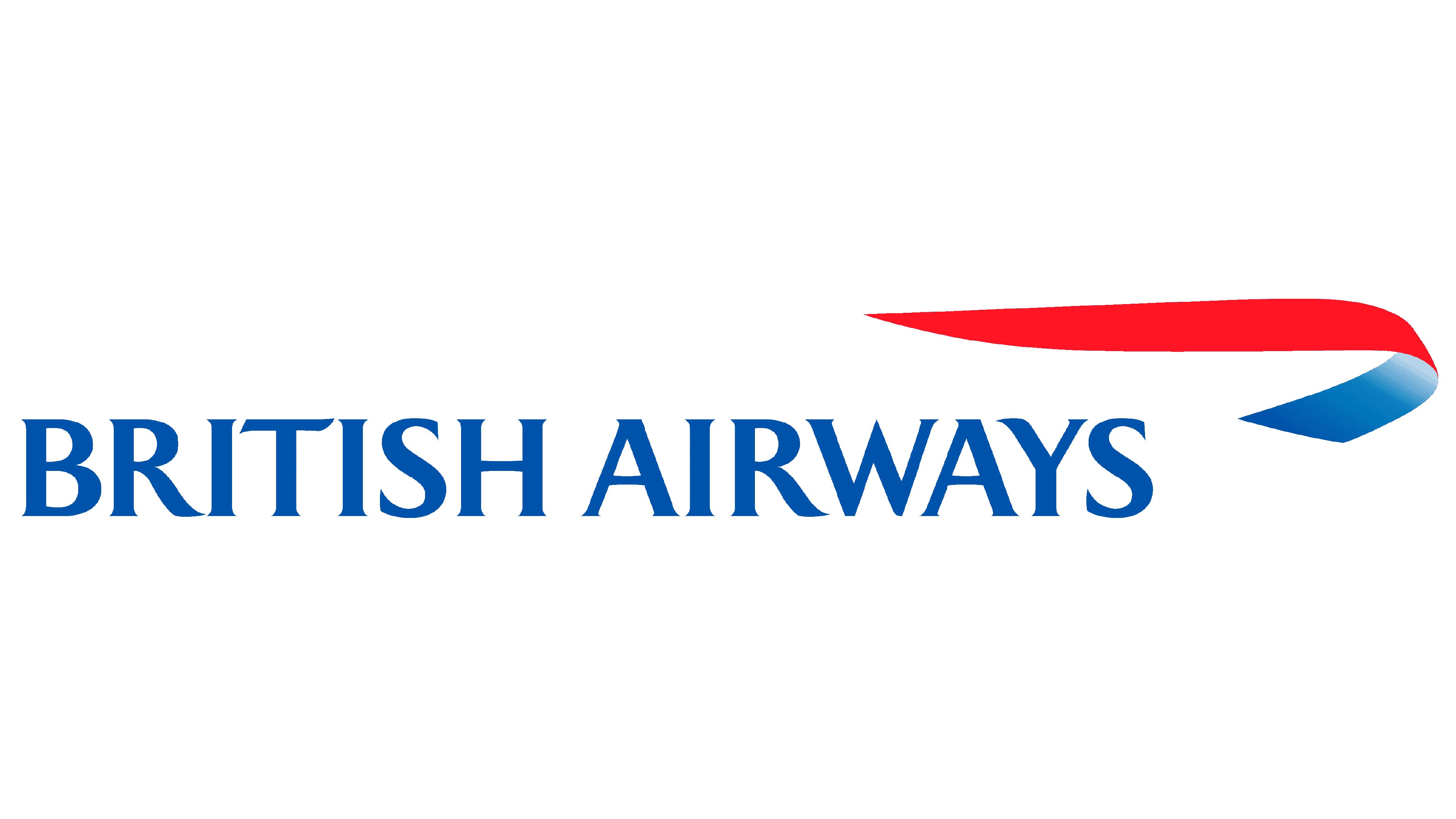 British Airways logo