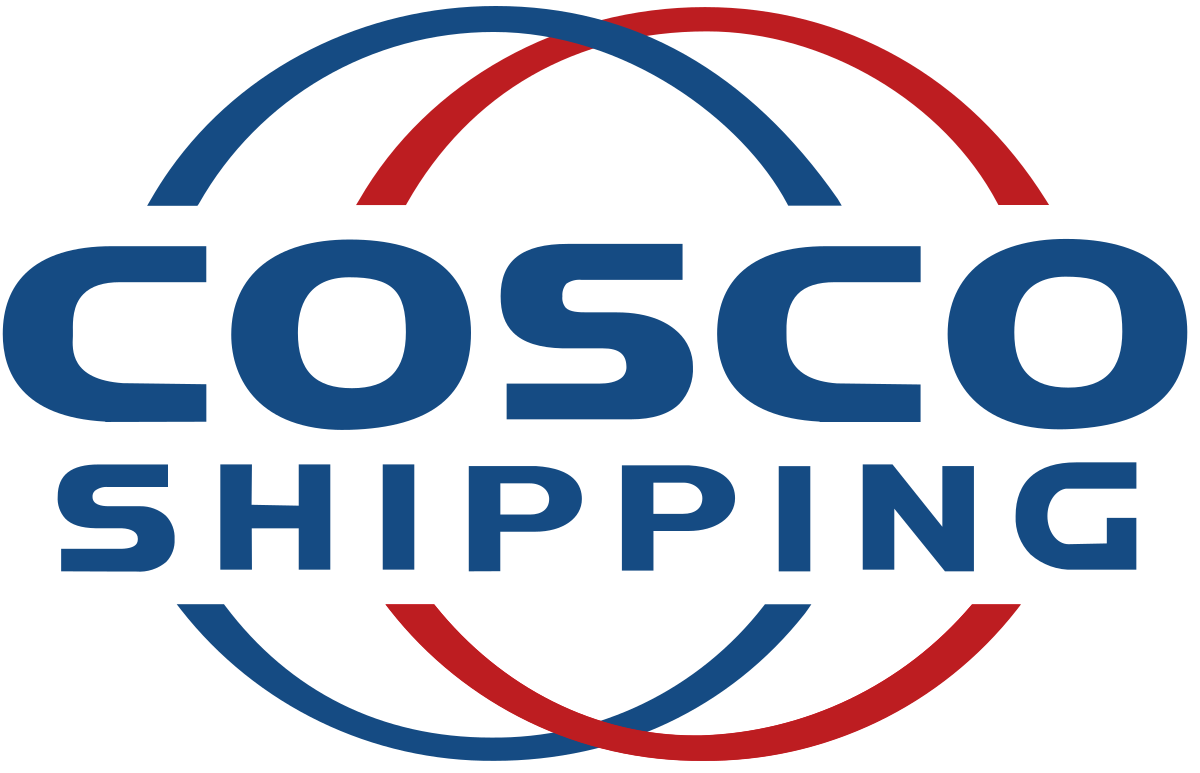 COSCO logo