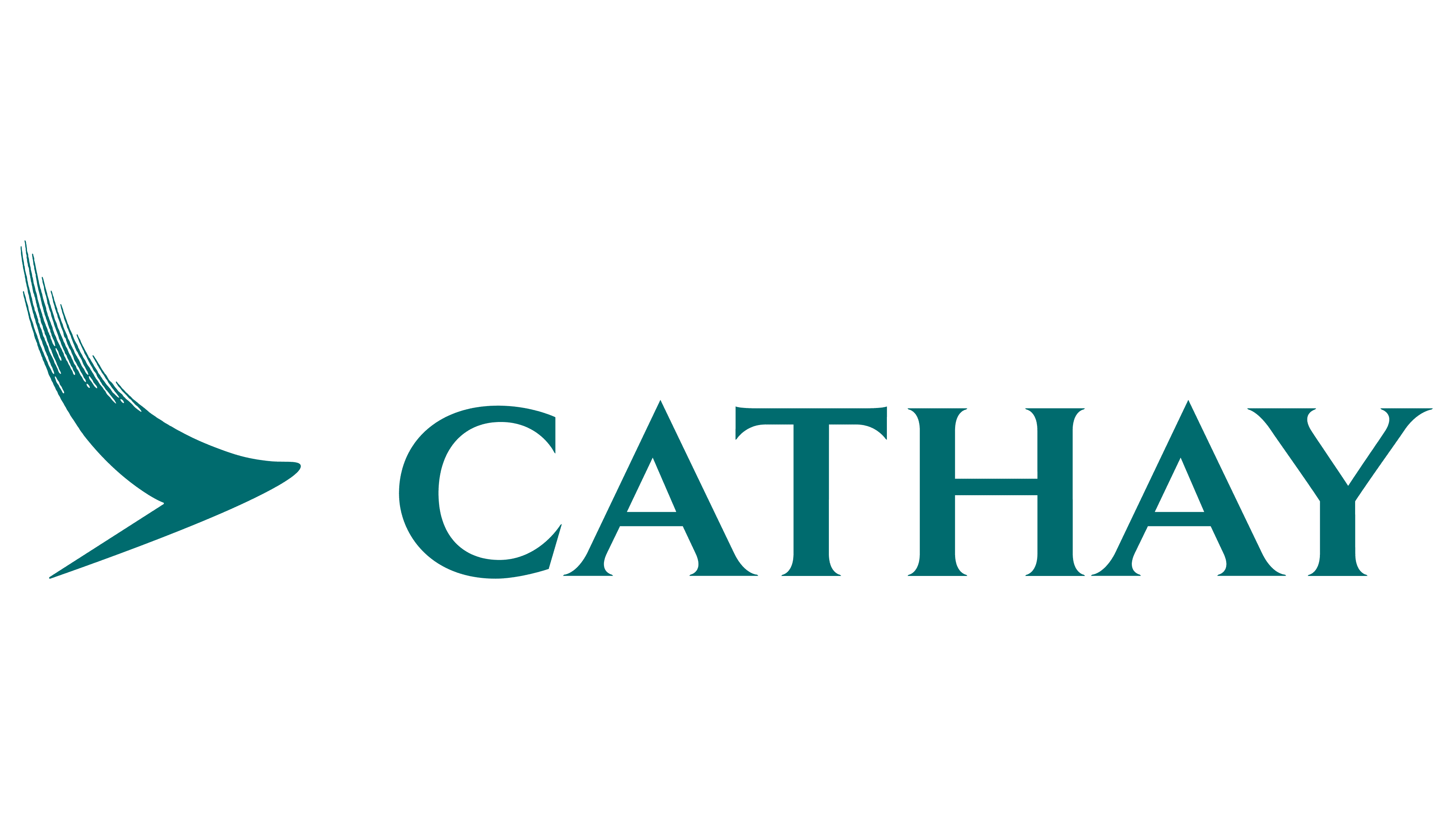Cathay Pacific logo