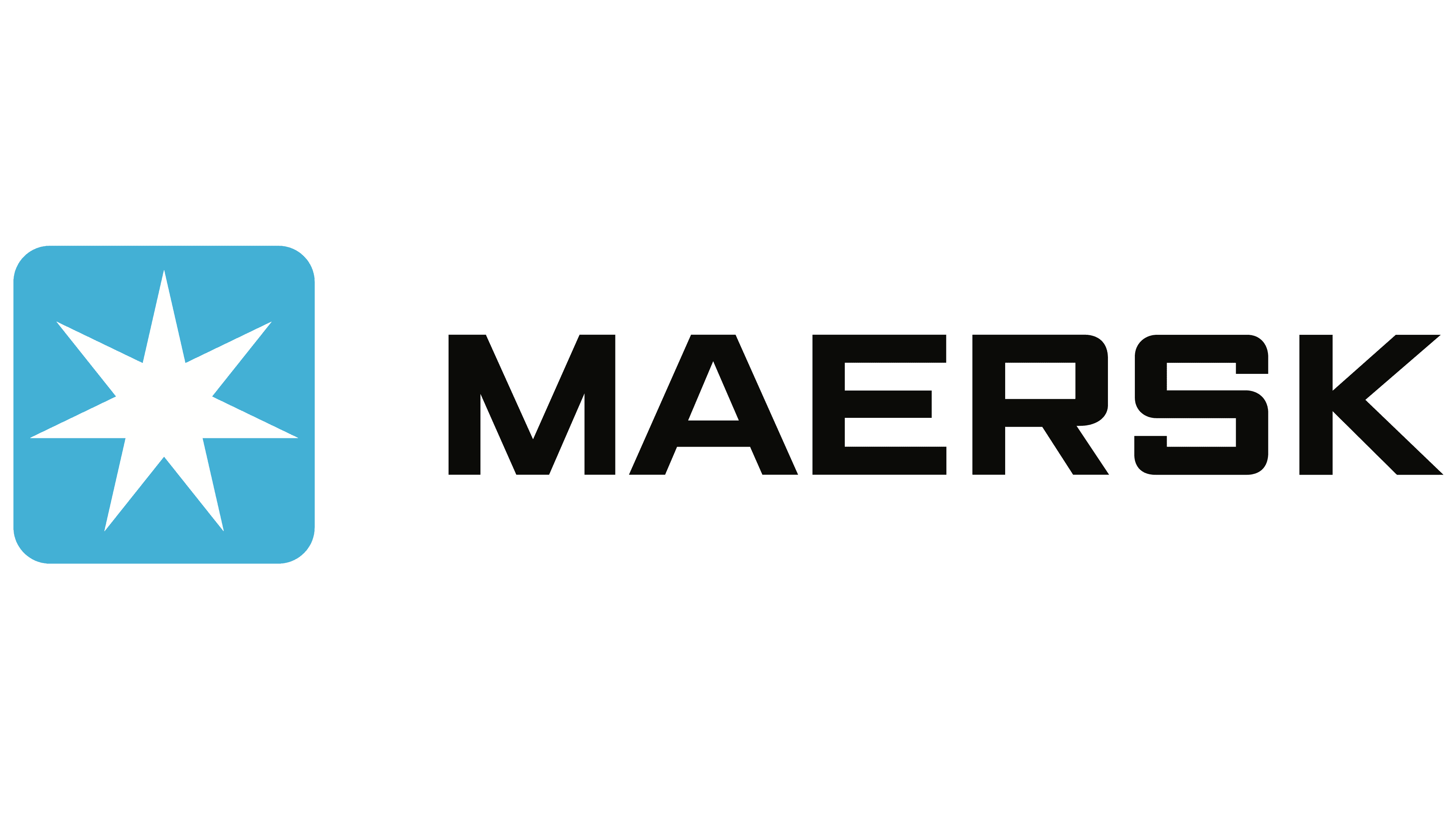 Maersk logo