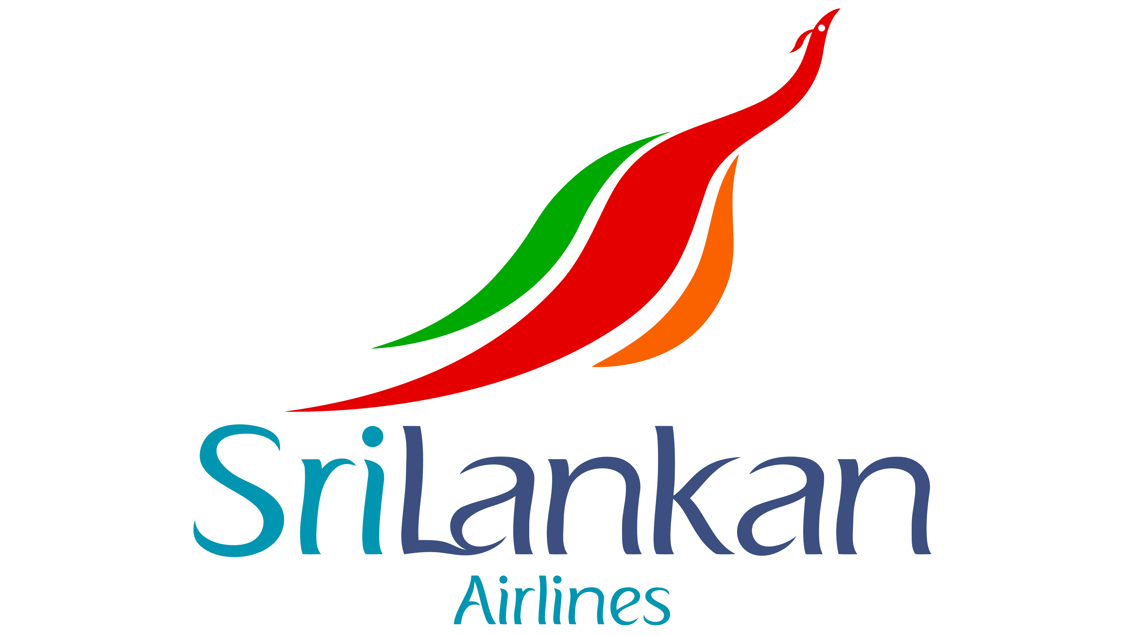 Sri Lankan Airlines logo