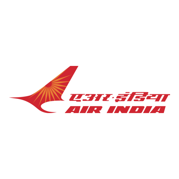 Air India logo